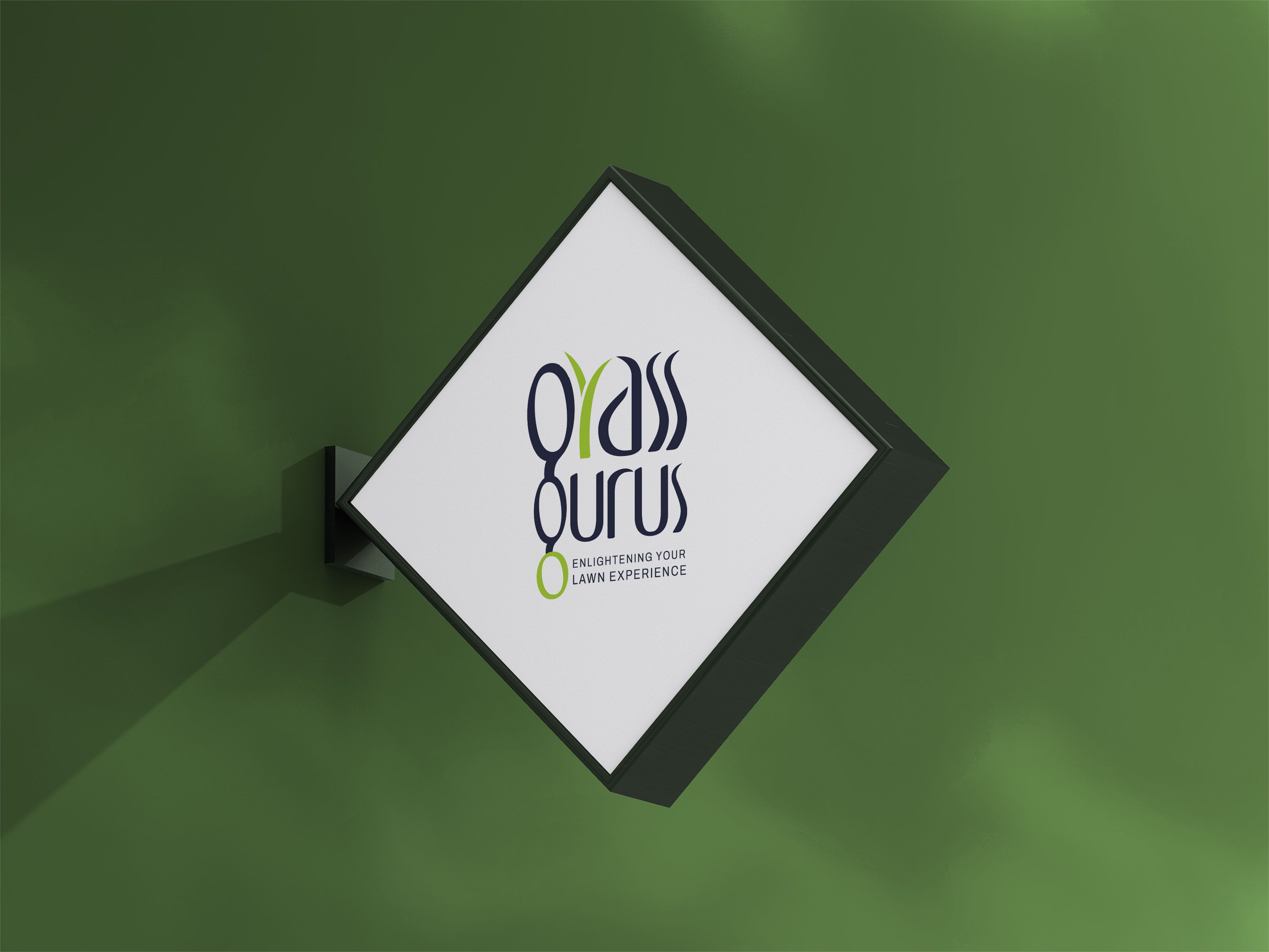 Grass Gurus - Gallery Image 1
