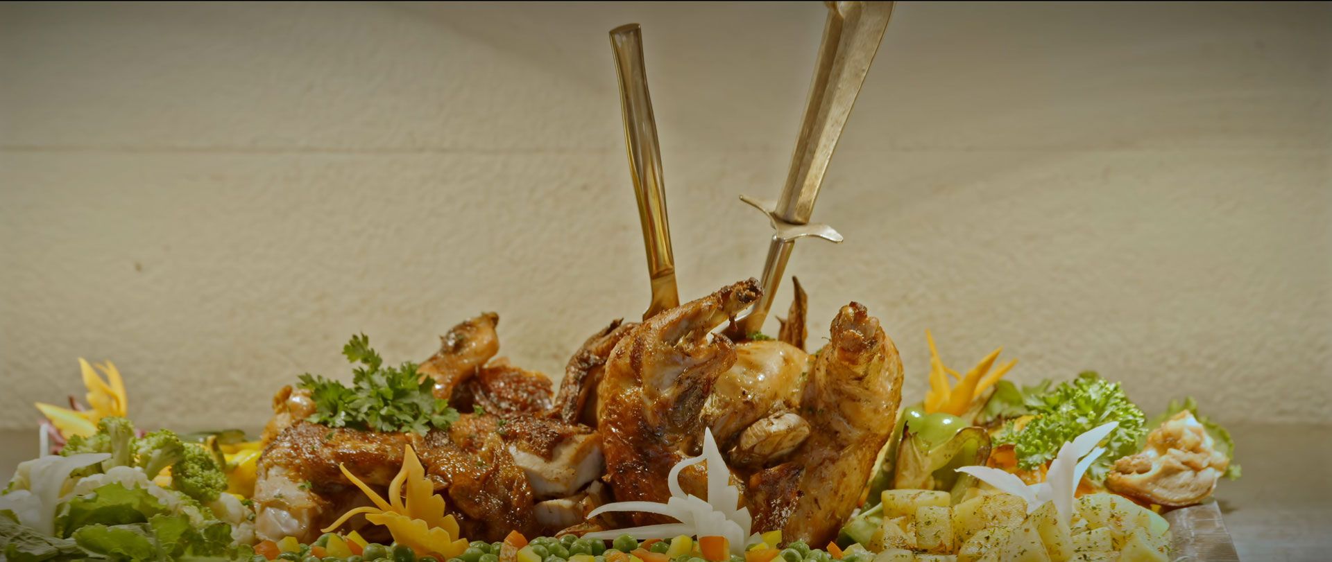 Soaltee F&B - Gallery Image 2