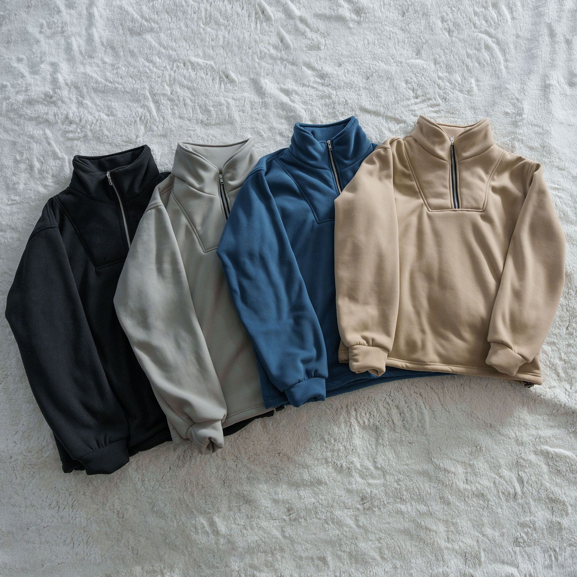 Pullover