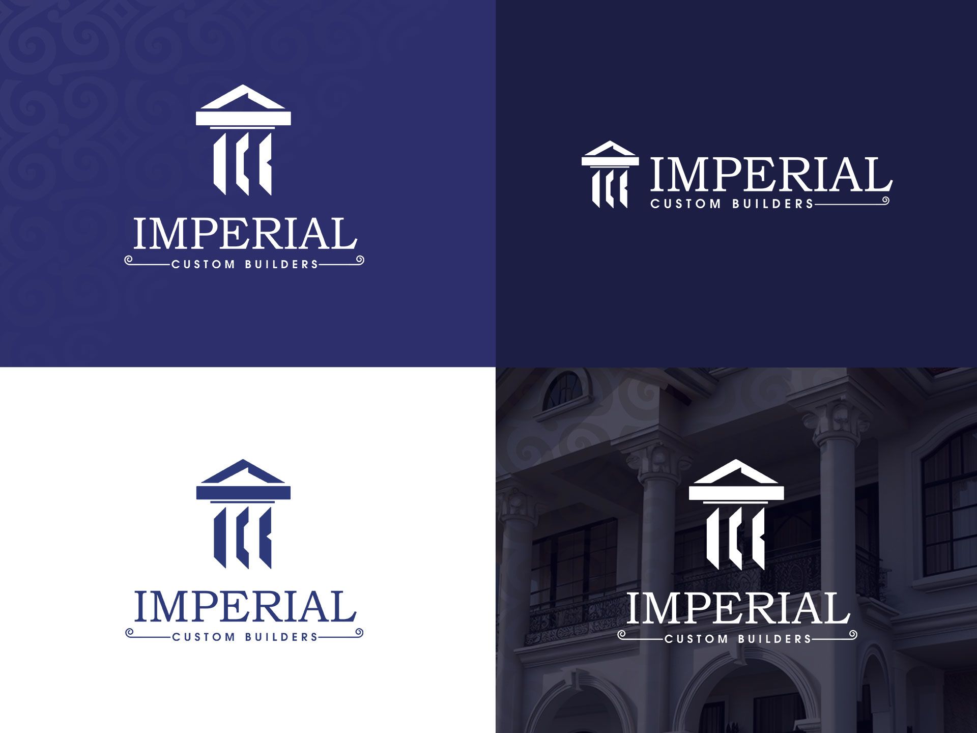 ICB Branding - Gallery Image 1