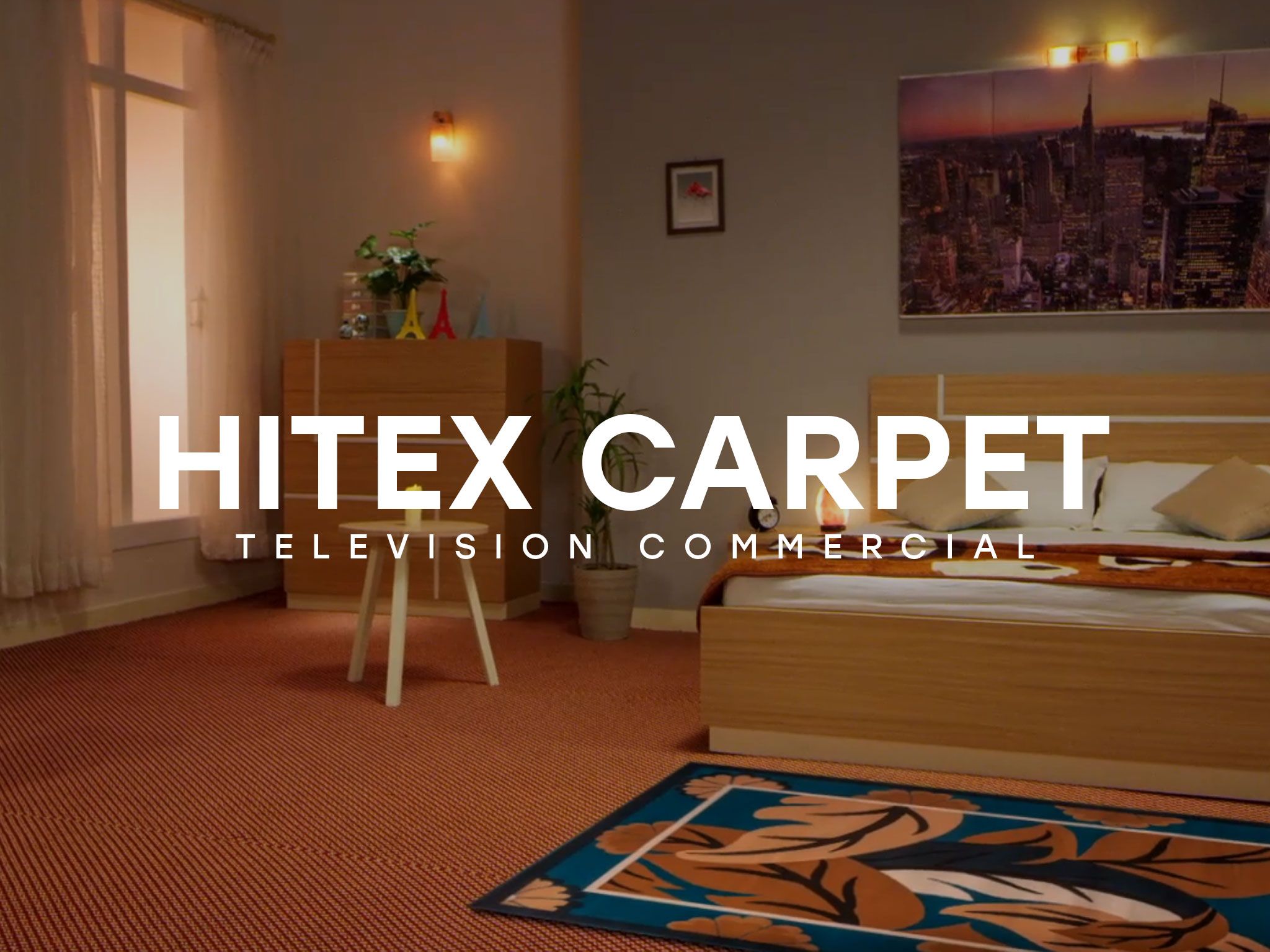 Hi-Tex Carpet