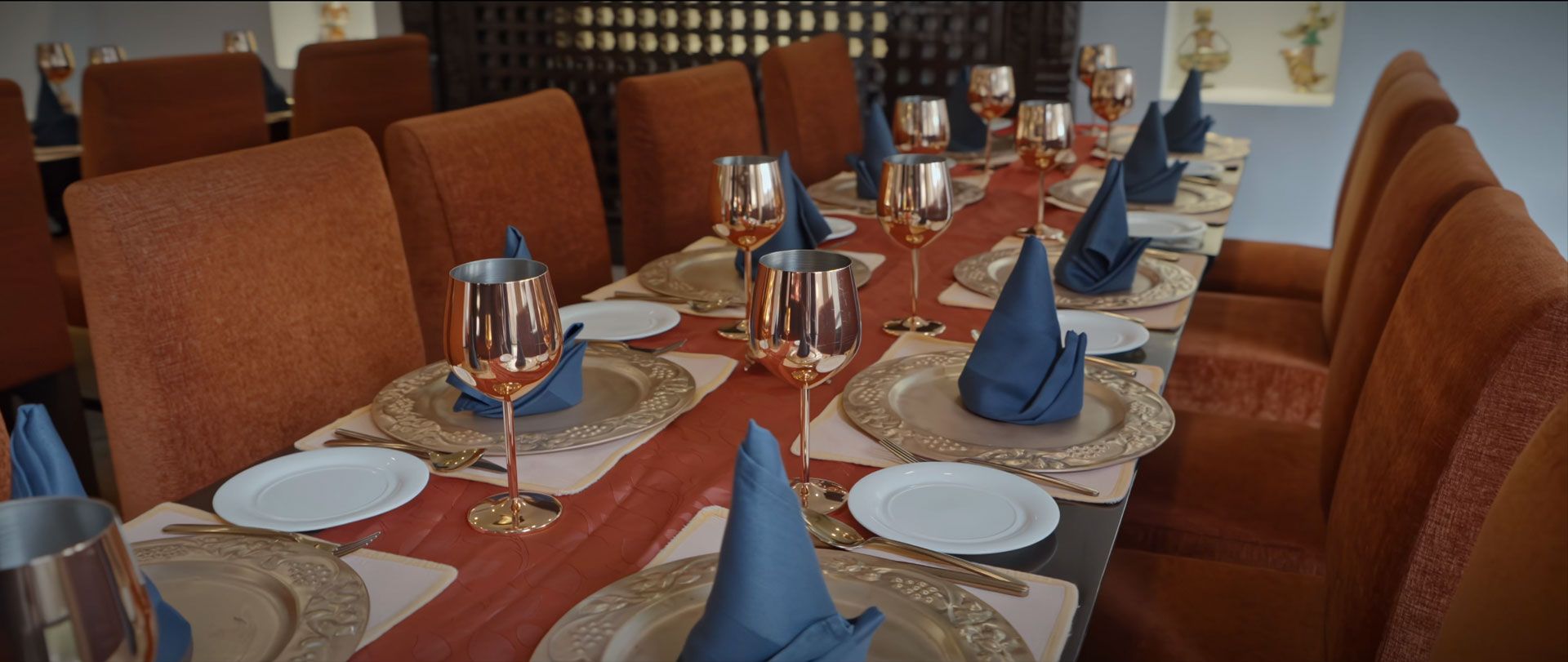 Soaltee F&B - Gallery Image 1