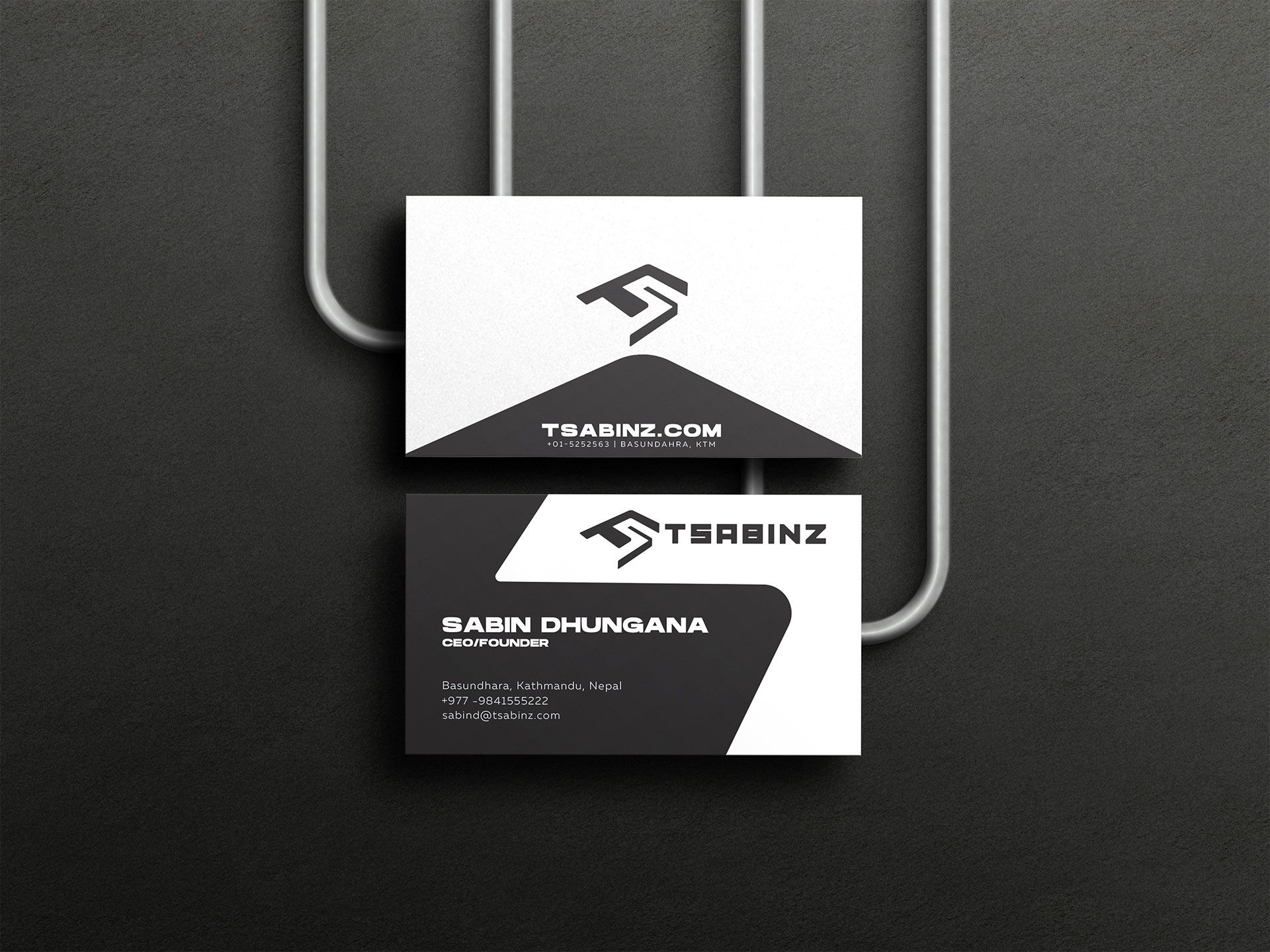 Tsabinz - Gallery Image 3