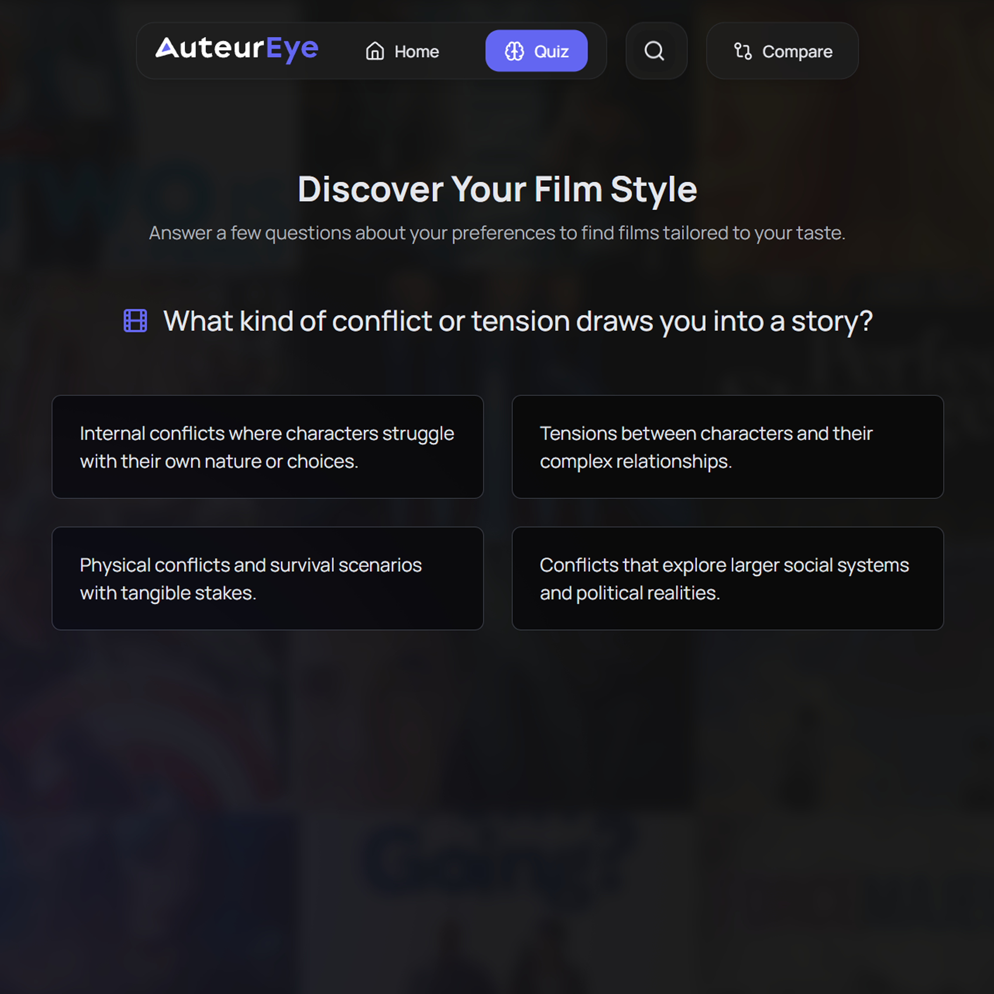 AuteurEye - Gallery Image 2