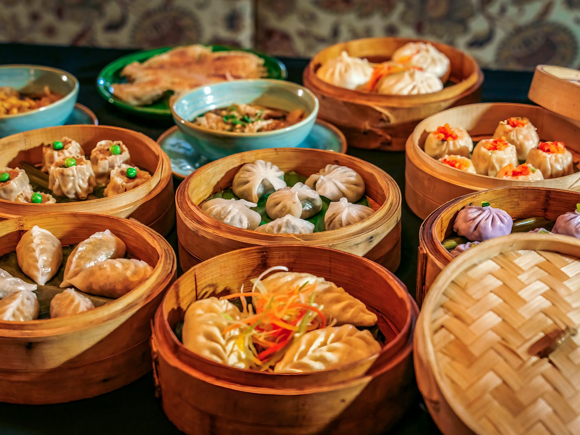 Dimsum