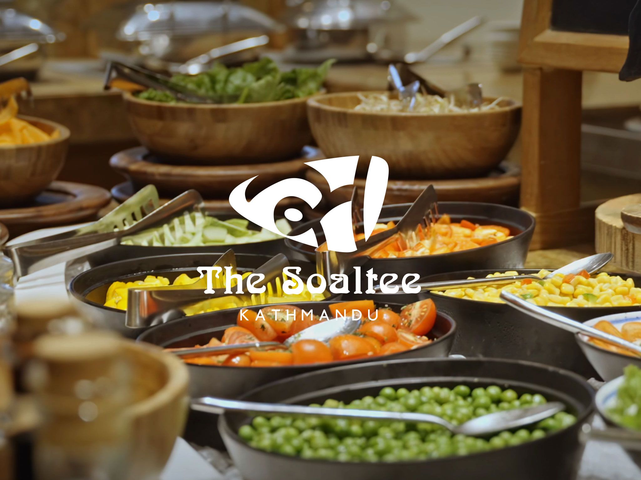 Soaltee F&B