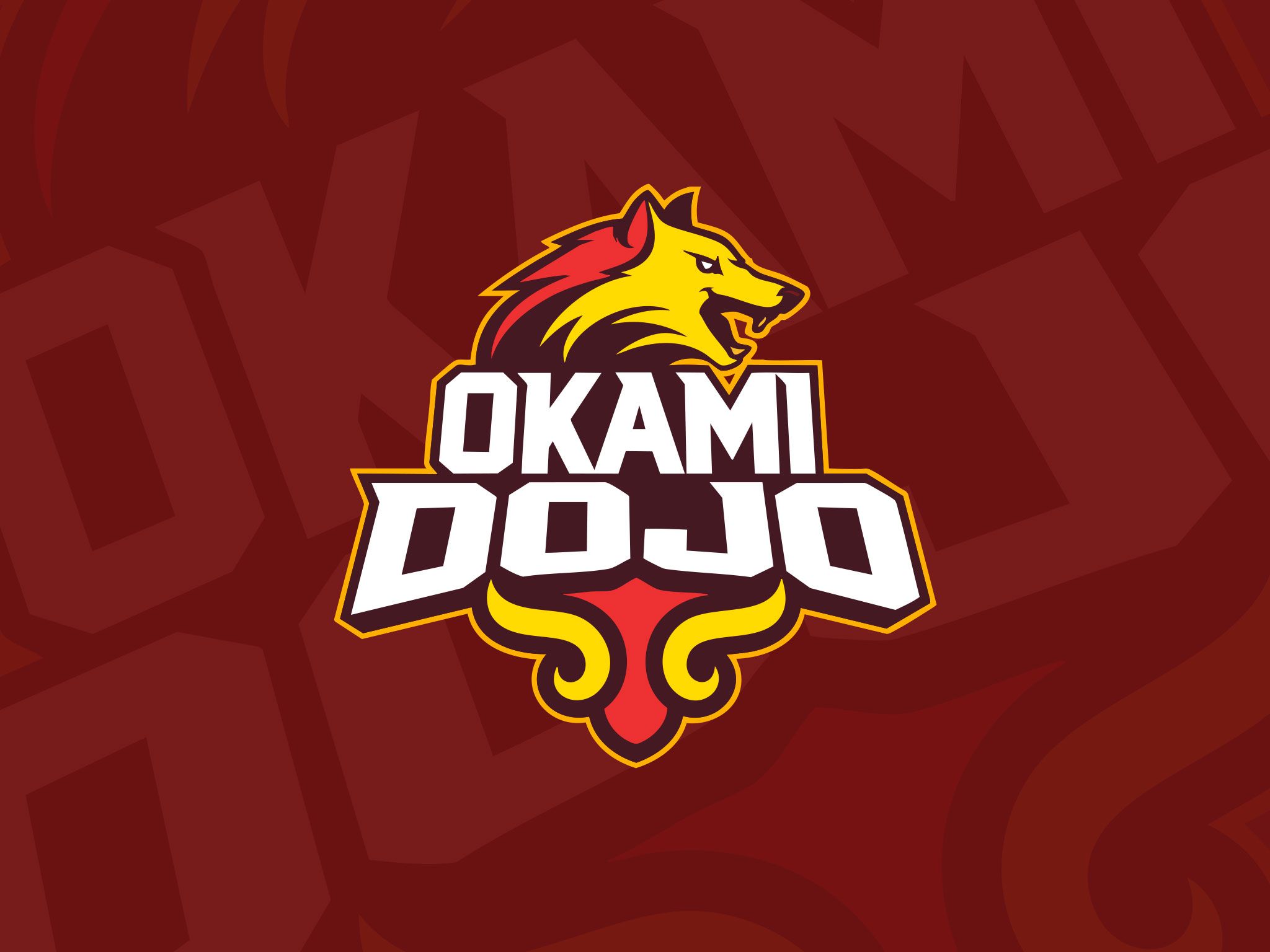 Okami Dojo