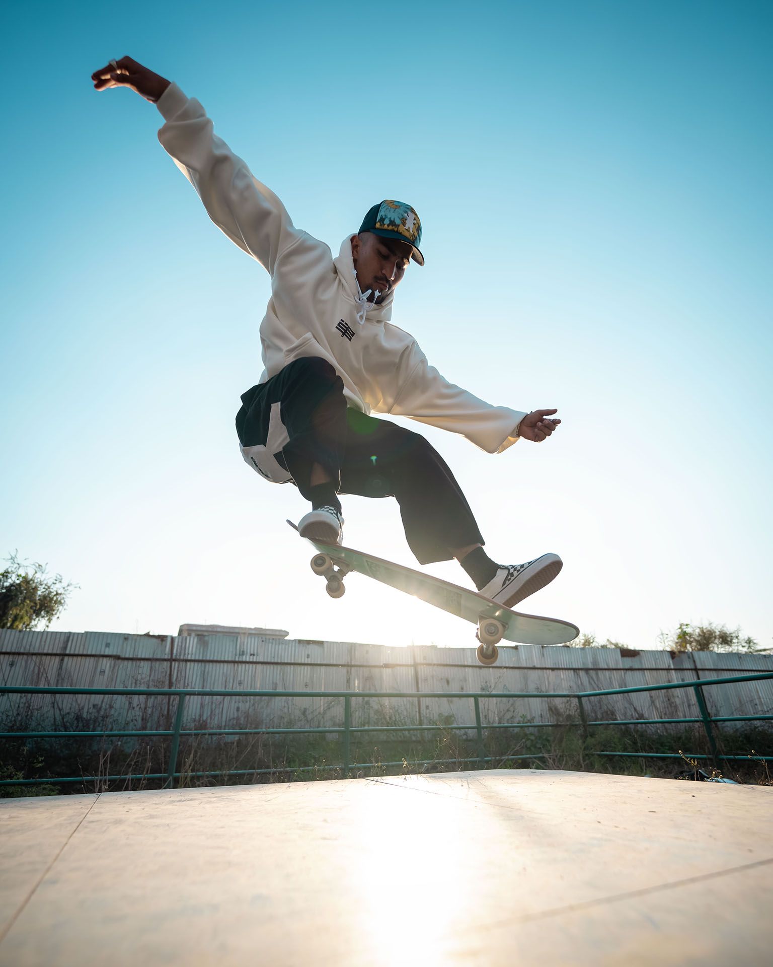 Skatewear Drop