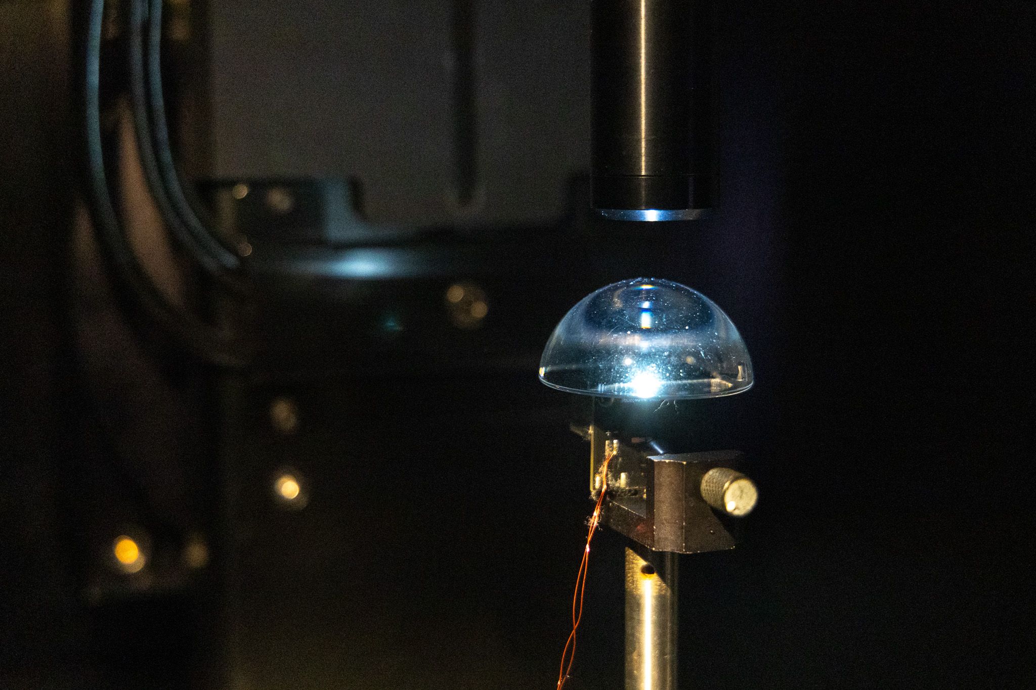 Mesures Photométriques