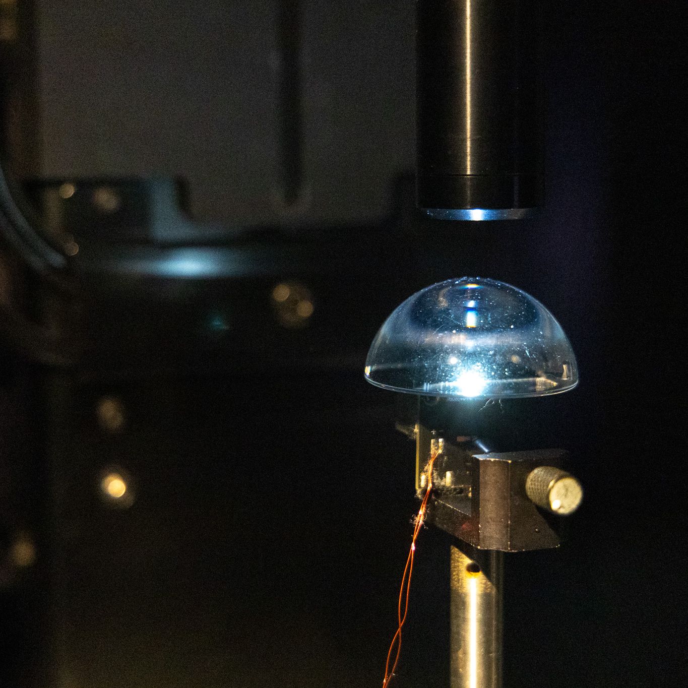 Photometric Measurements