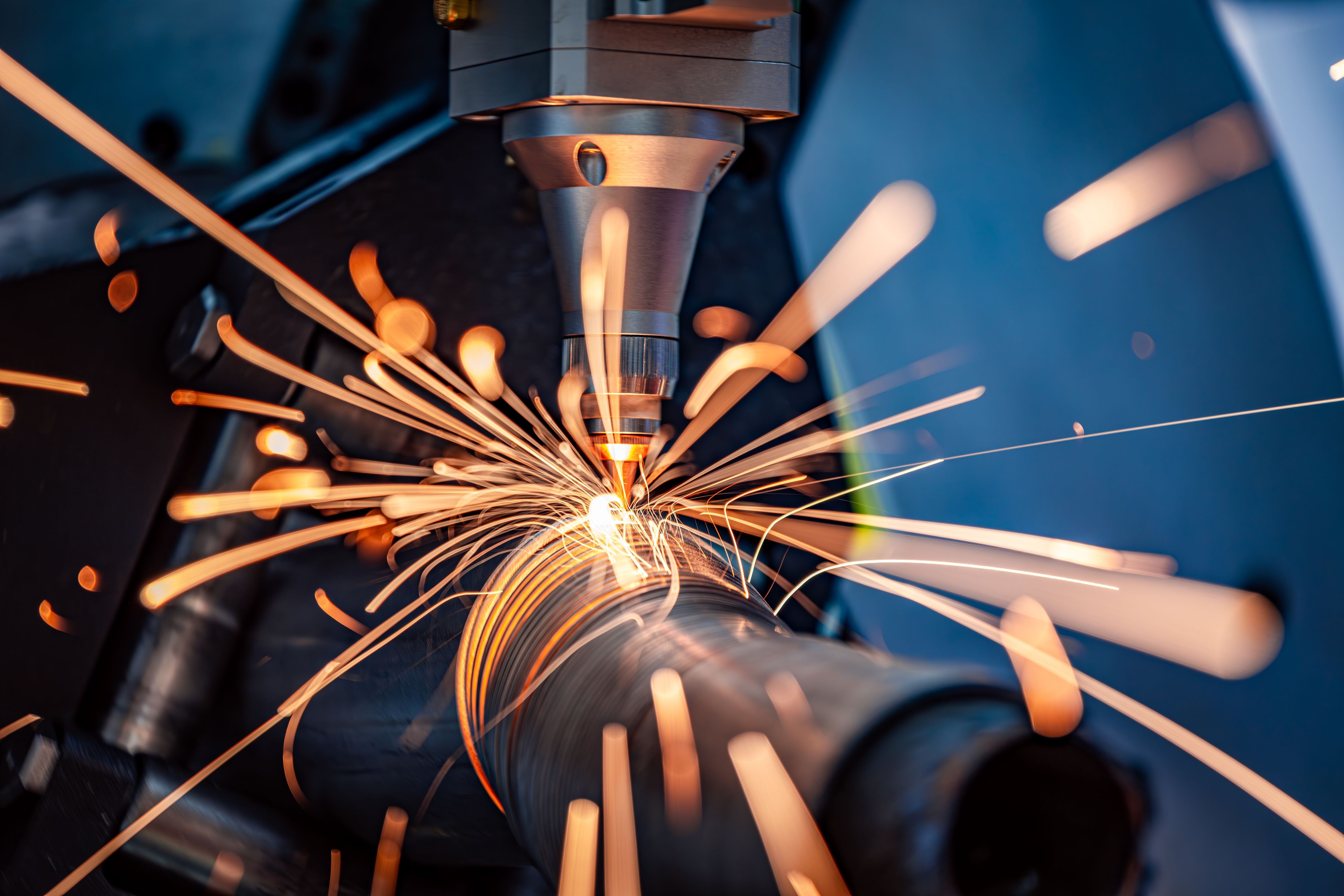 Laser Safety Trainings