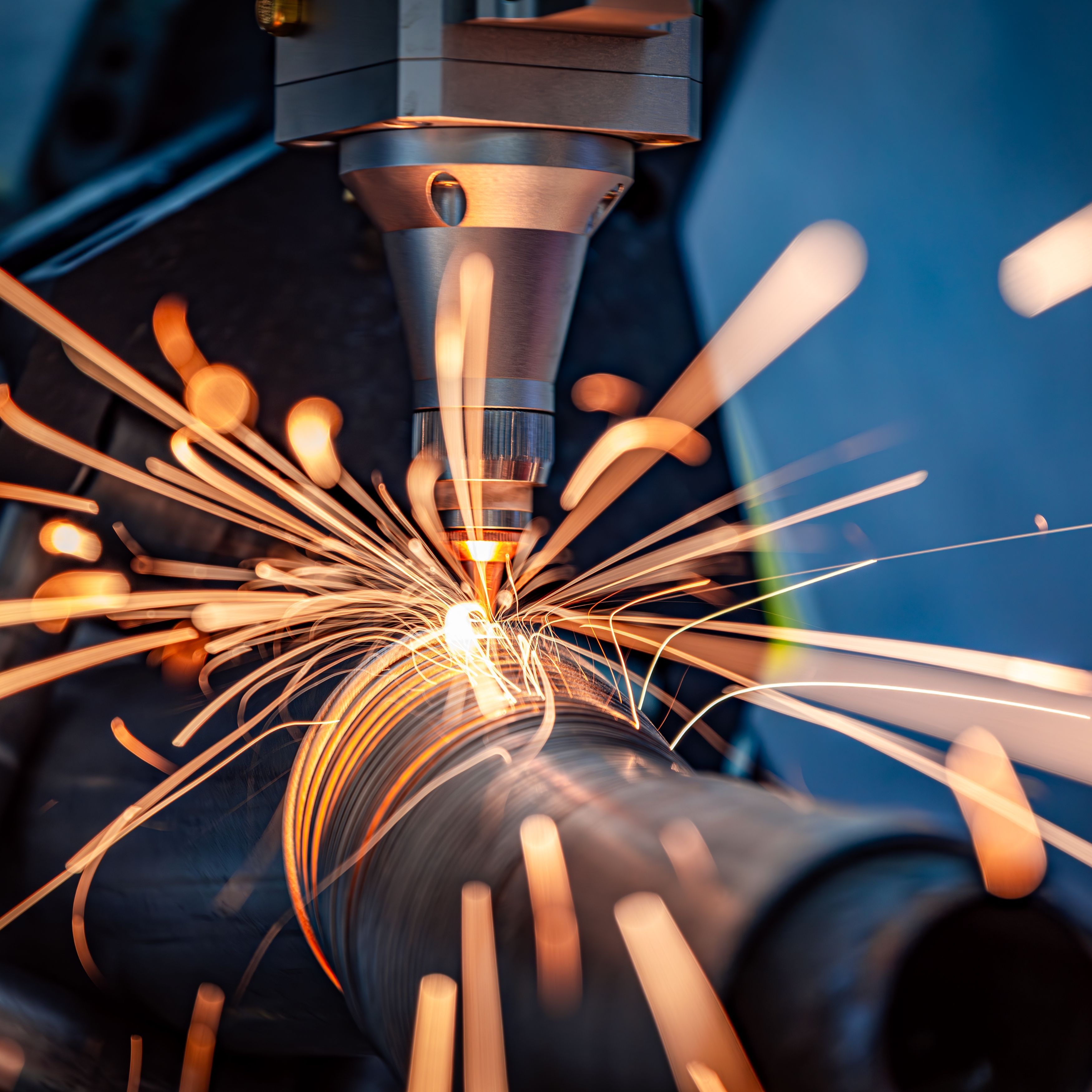 Laser Safety Trainings