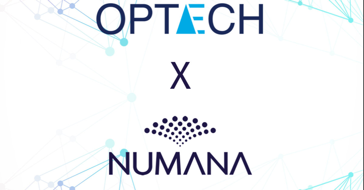 Optech and Numana Join Forces to Advance Innovation in Quantum ...