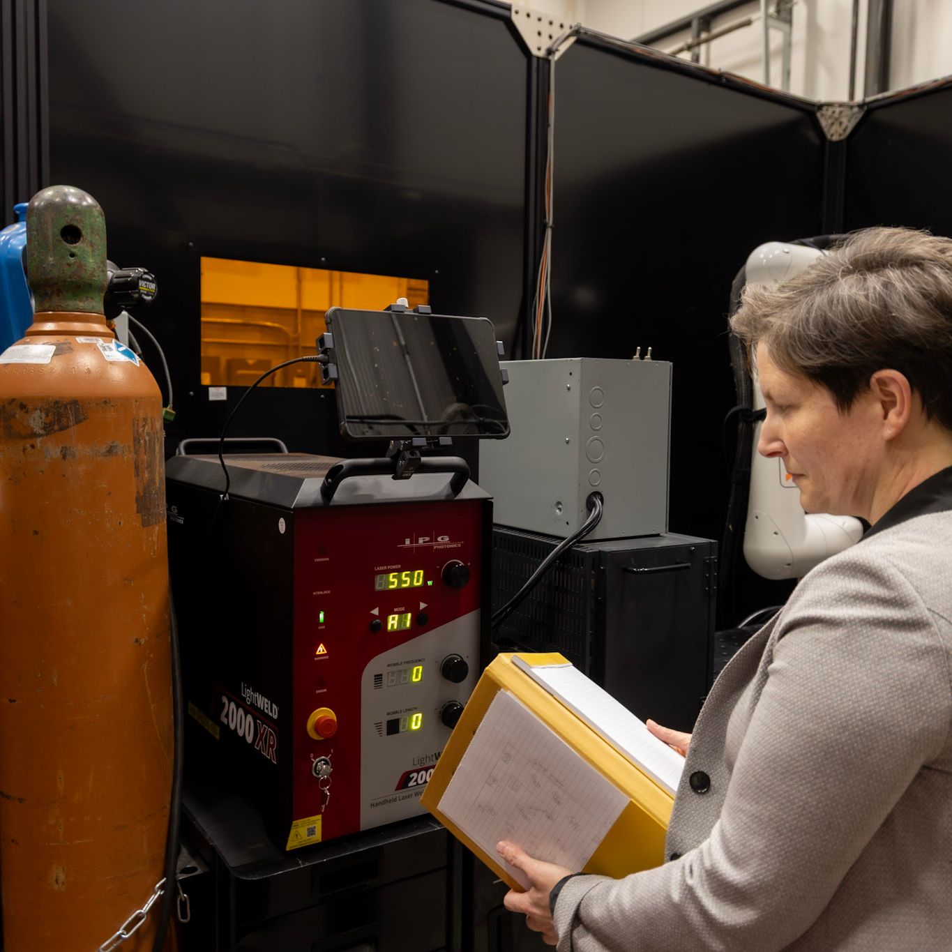 Accompagnement en sécurité