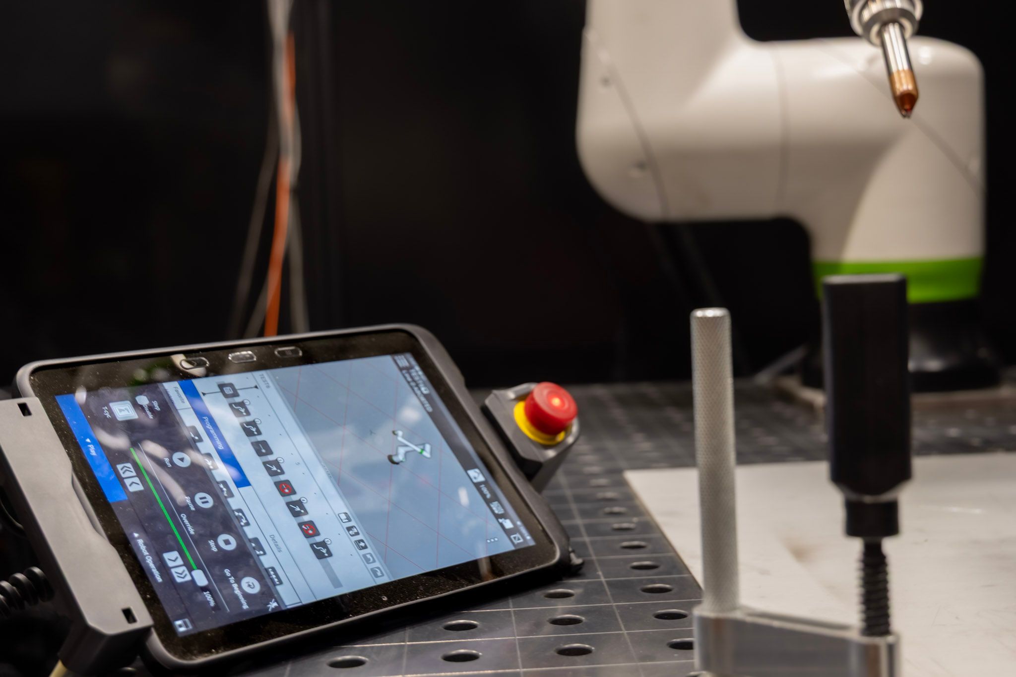 Formations sur mesure en sécurité laser