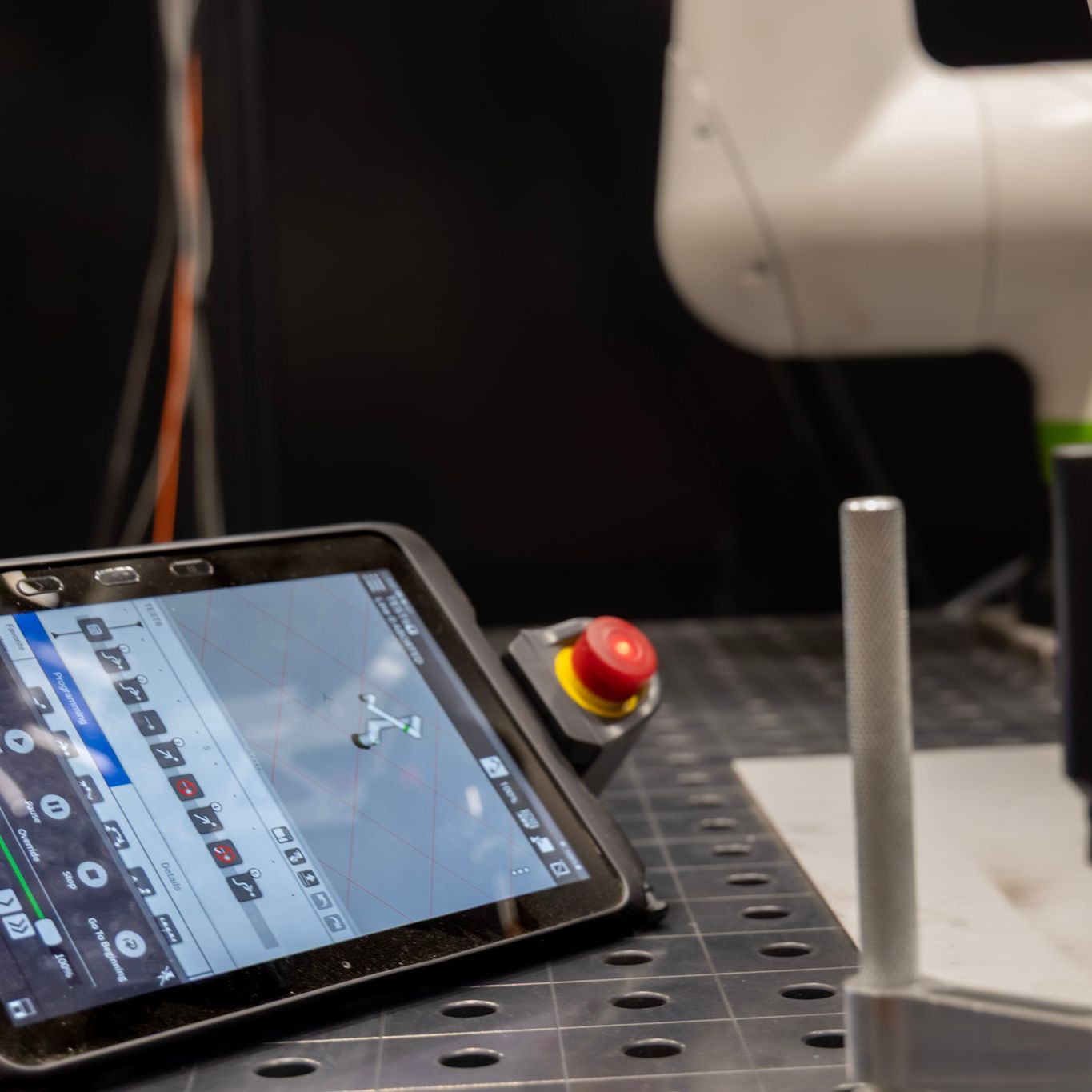 Formations sur mesure en sécurité laser