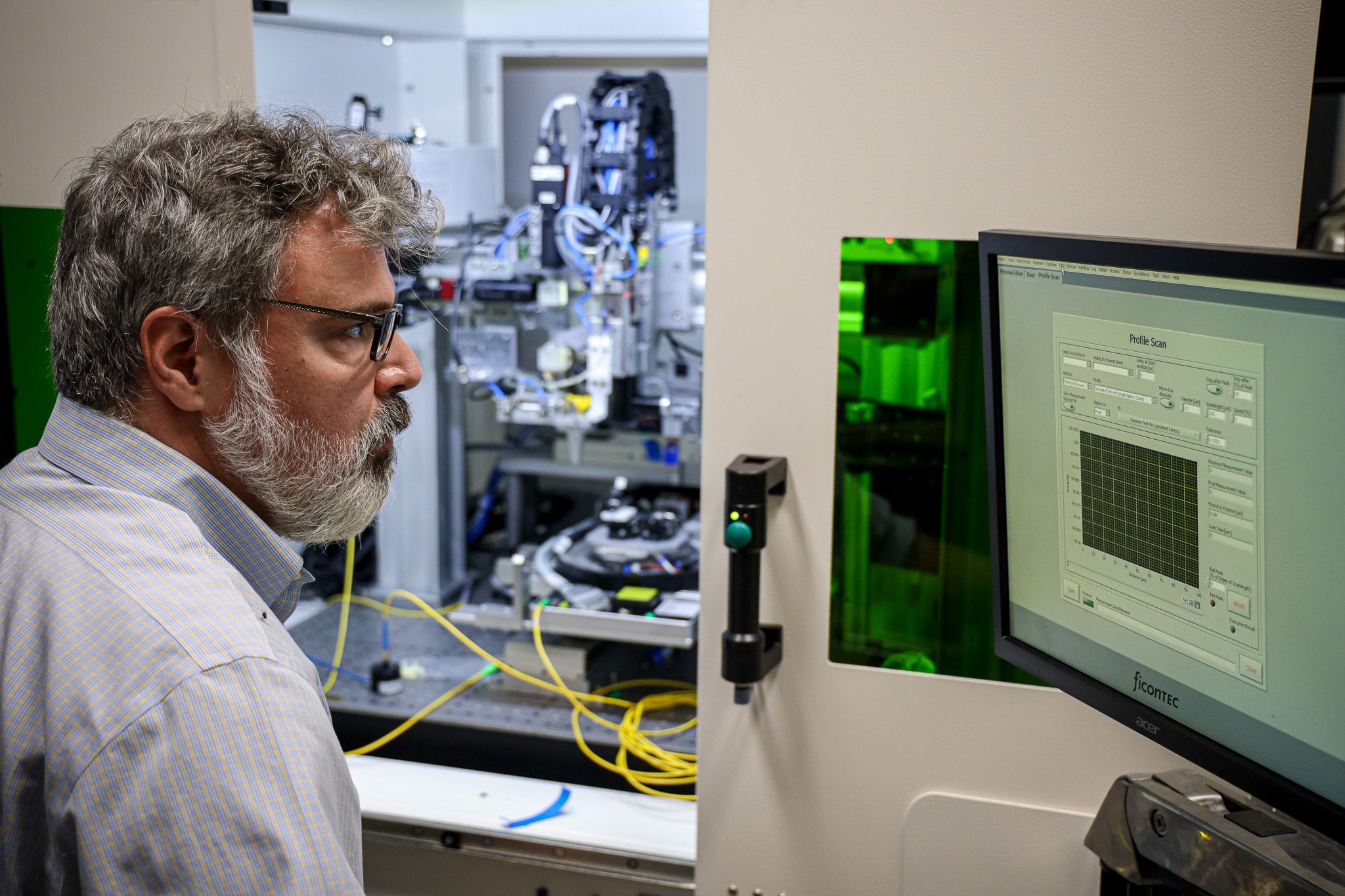 Experimental Development