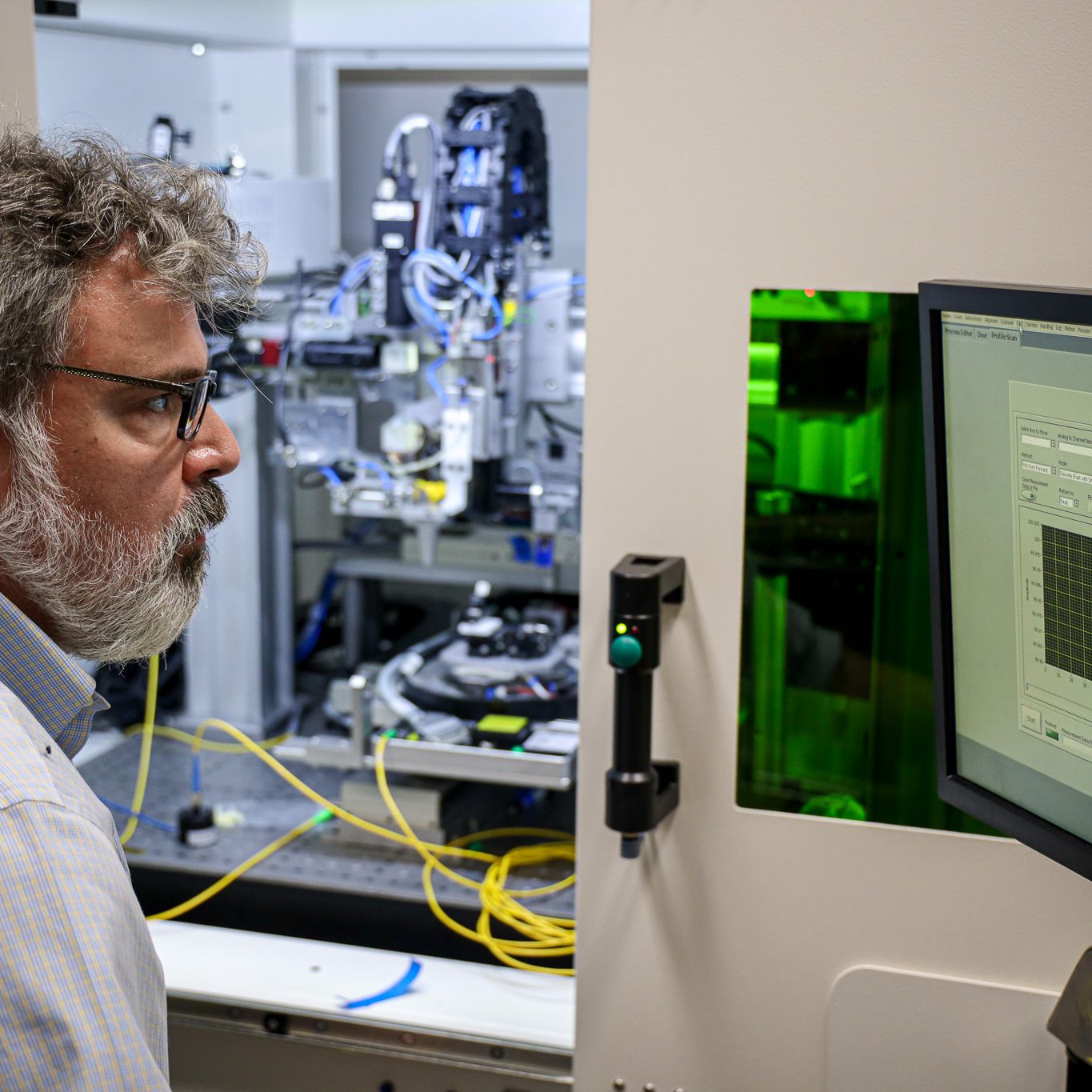 Experimental Development