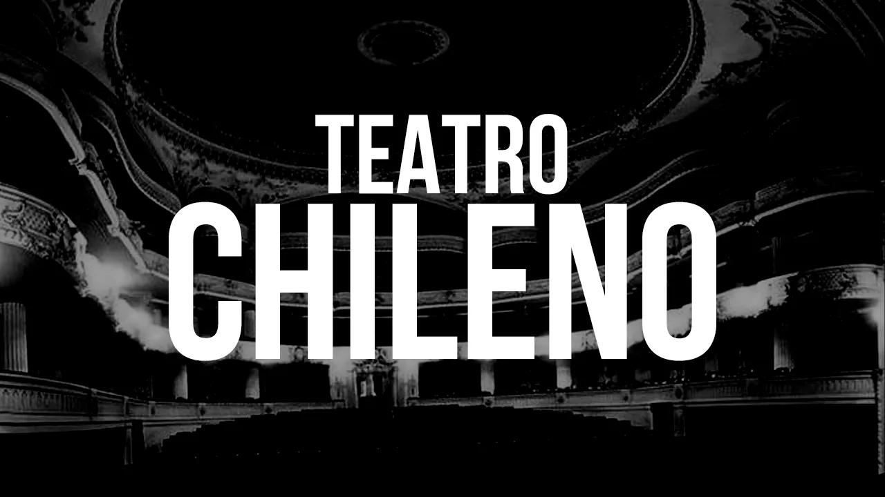 Teatro Chileno