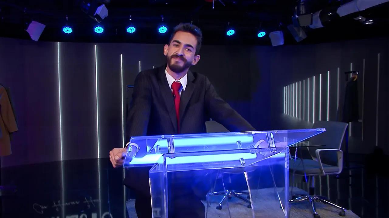 El Debate Ferpecto