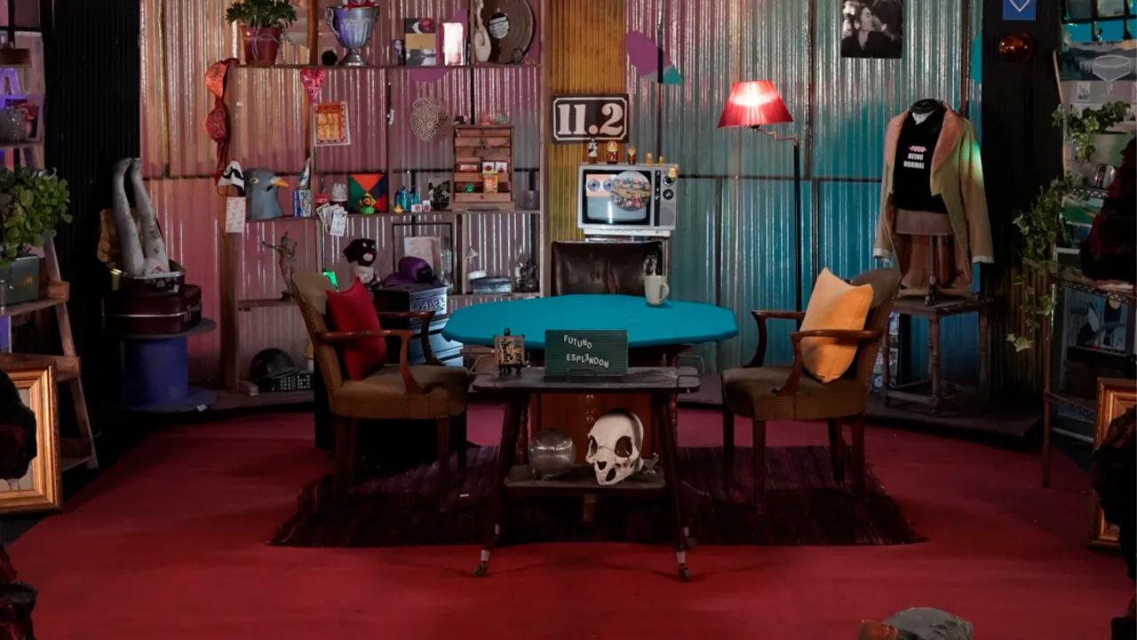 Futuro Esplendor