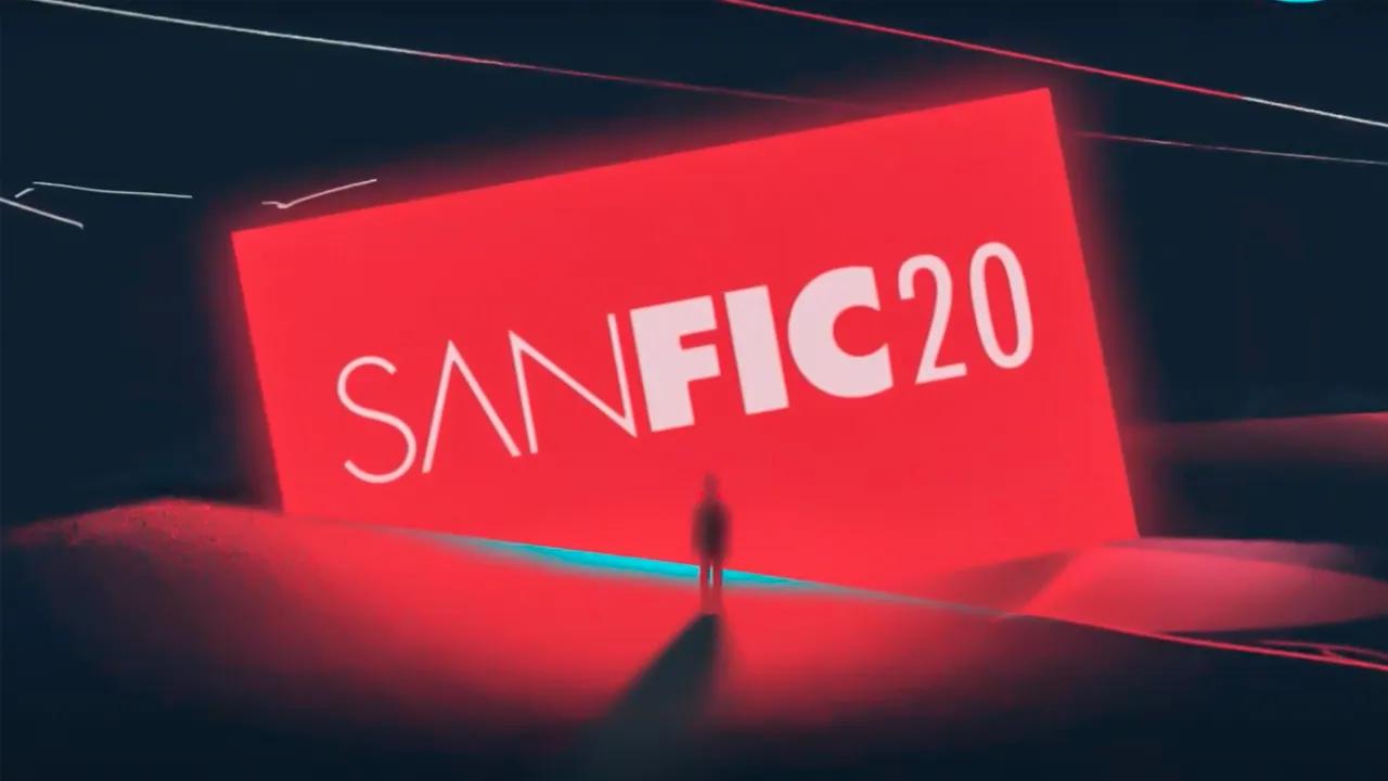 SANFIC20