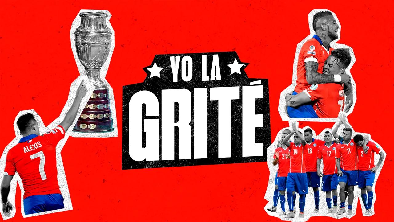 Yo La Grité