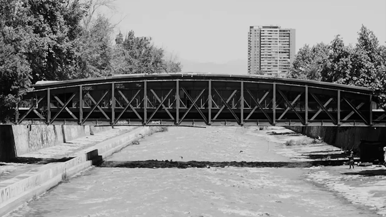 Poéticas del Puente