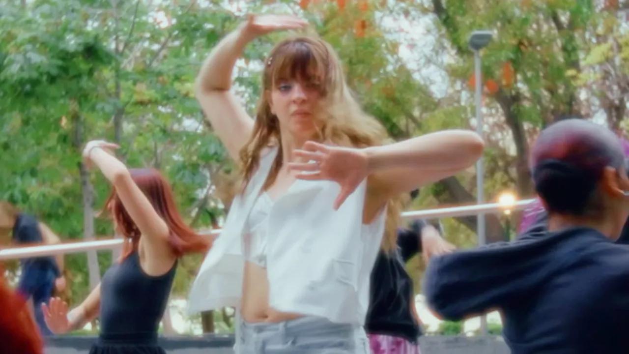 La Calle Baila