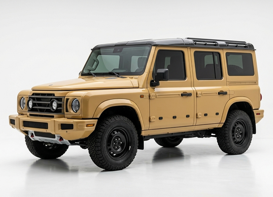 2019 Mahindra Scorpio S11 Diesel 2022