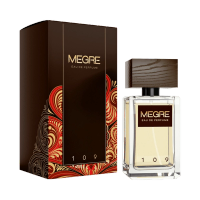 Perfumy cedrowe "109" — miniatura 1