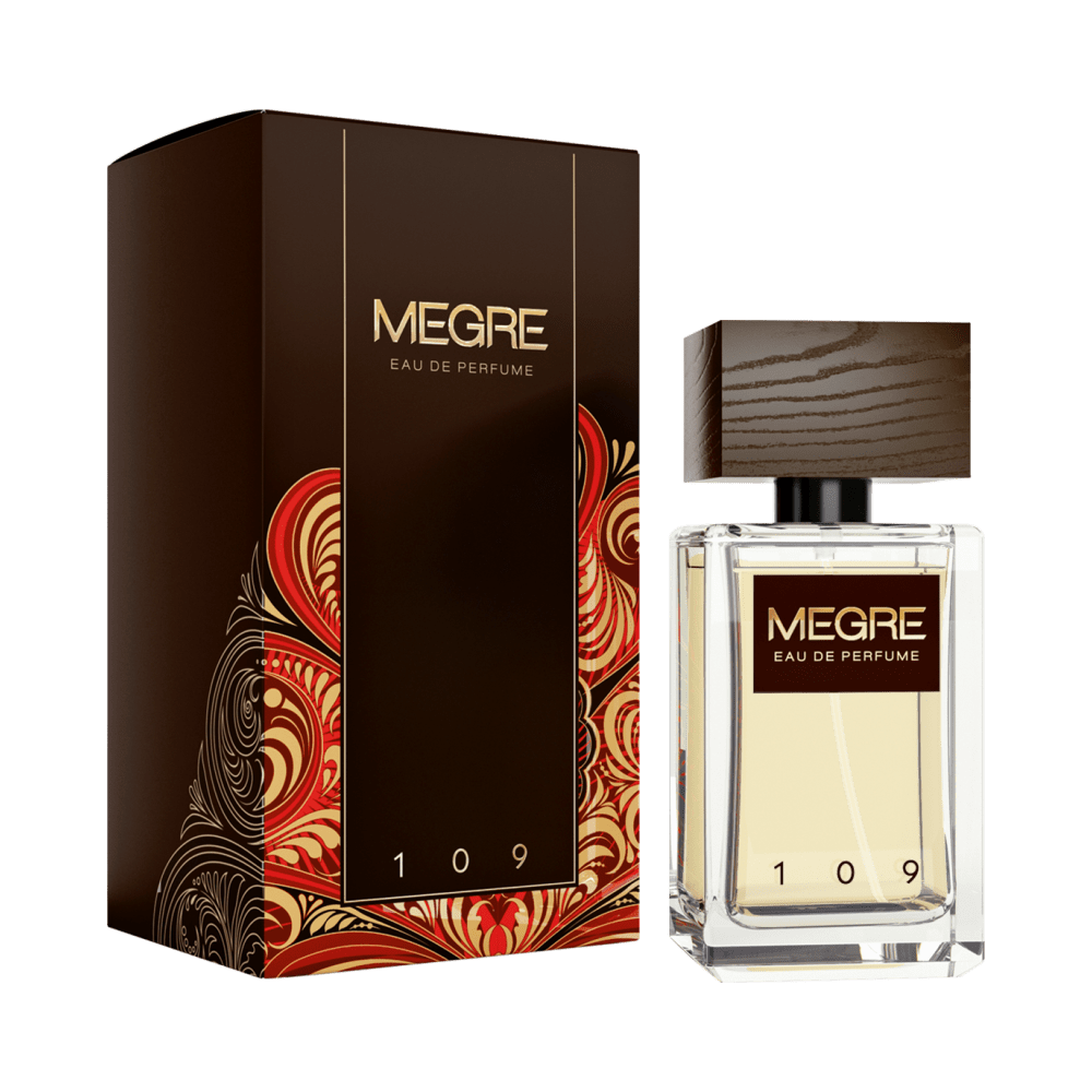 Perfumy cedrowe "109"