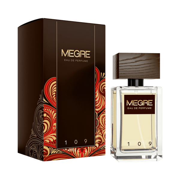 Perfumy cedrowe "109"