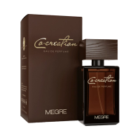 Perfumy cedrowe "Współtworzenie" — miniatura 1