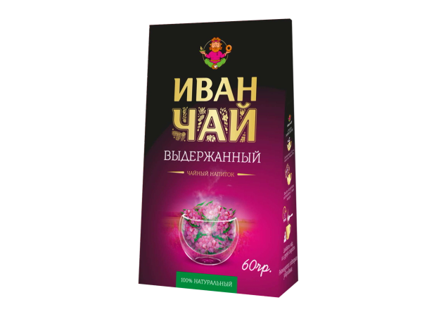 Iwan-czaj klasyczny 60 g