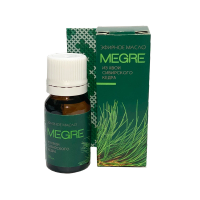 Olejek eteryczny z igieł cedru 10 ml — miniatura 1