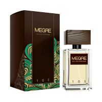 Perfumy cedrowe "105" — miniatura 1