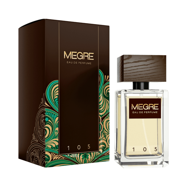 Perfumy cedrowe "105"