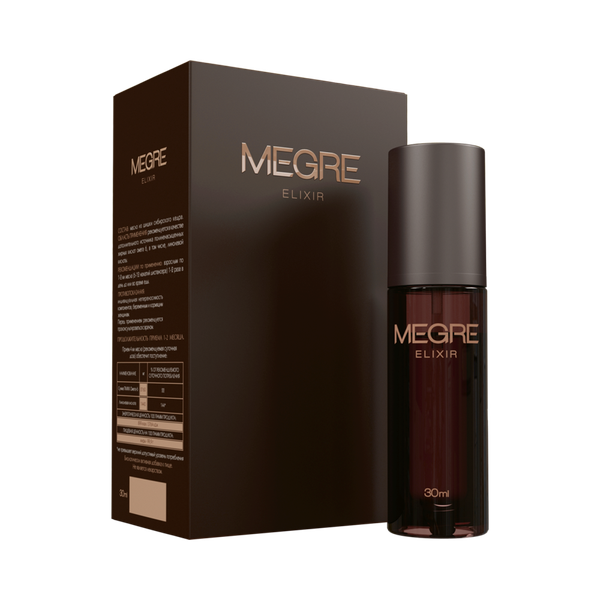 Eliksir cedrowy 30 ml