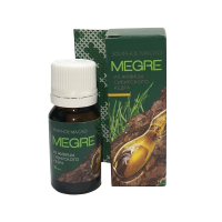 Olejek eteryczny z żywicy cedru 10 ml — miniatura 1