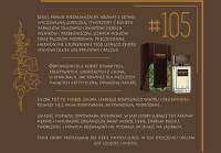 Perfumy cedrowe "105" — miniatura 3