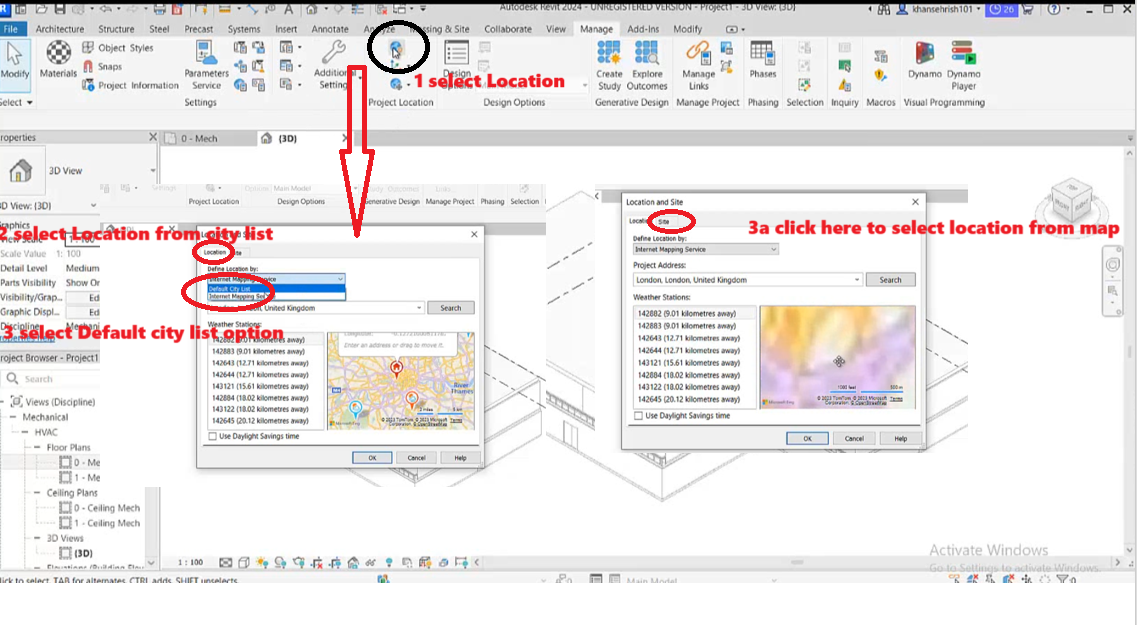 Revit MEP 2025 Cooling and Heating Load Calculation Best online