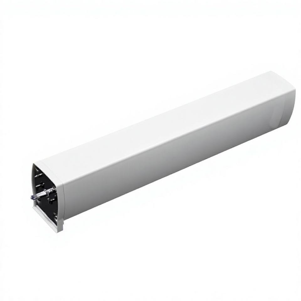 Custom-made For Foreign Trade Smart Wi-fi Curtain Motor With App-based Remote Control And Alexa Voice Support From China - Image 1
