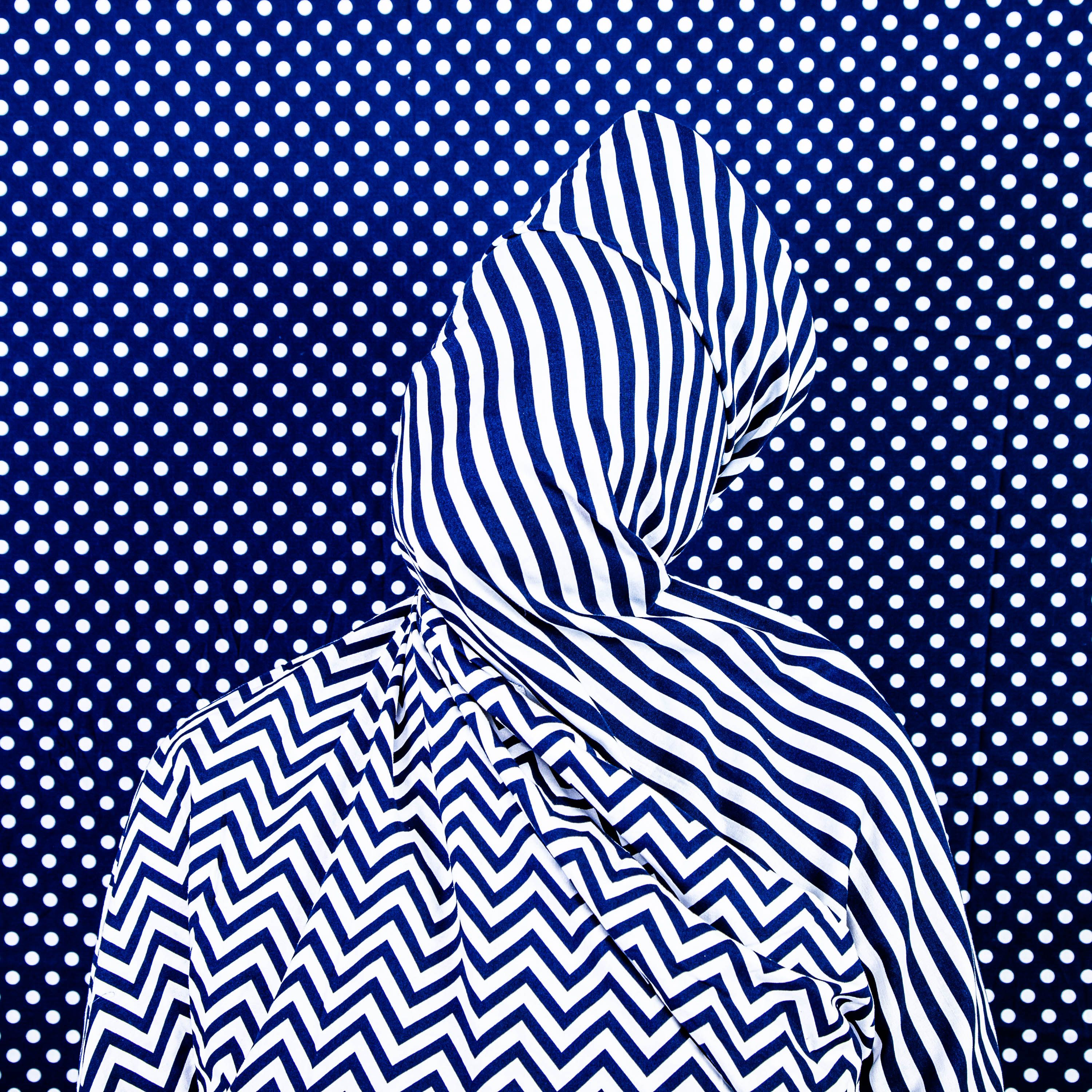 INDIGO • Alia Ali