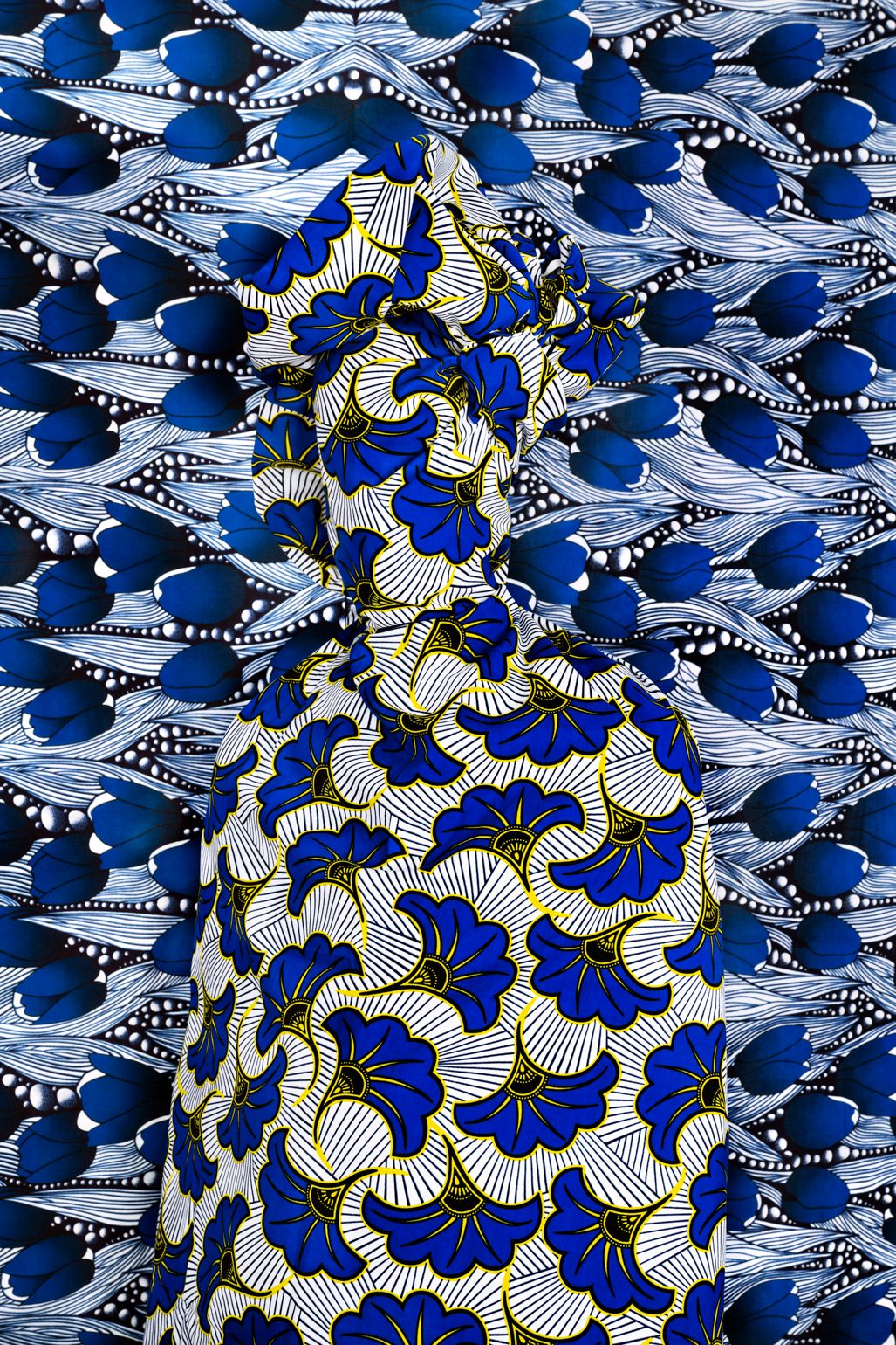 GLITZCH • Alia Ali