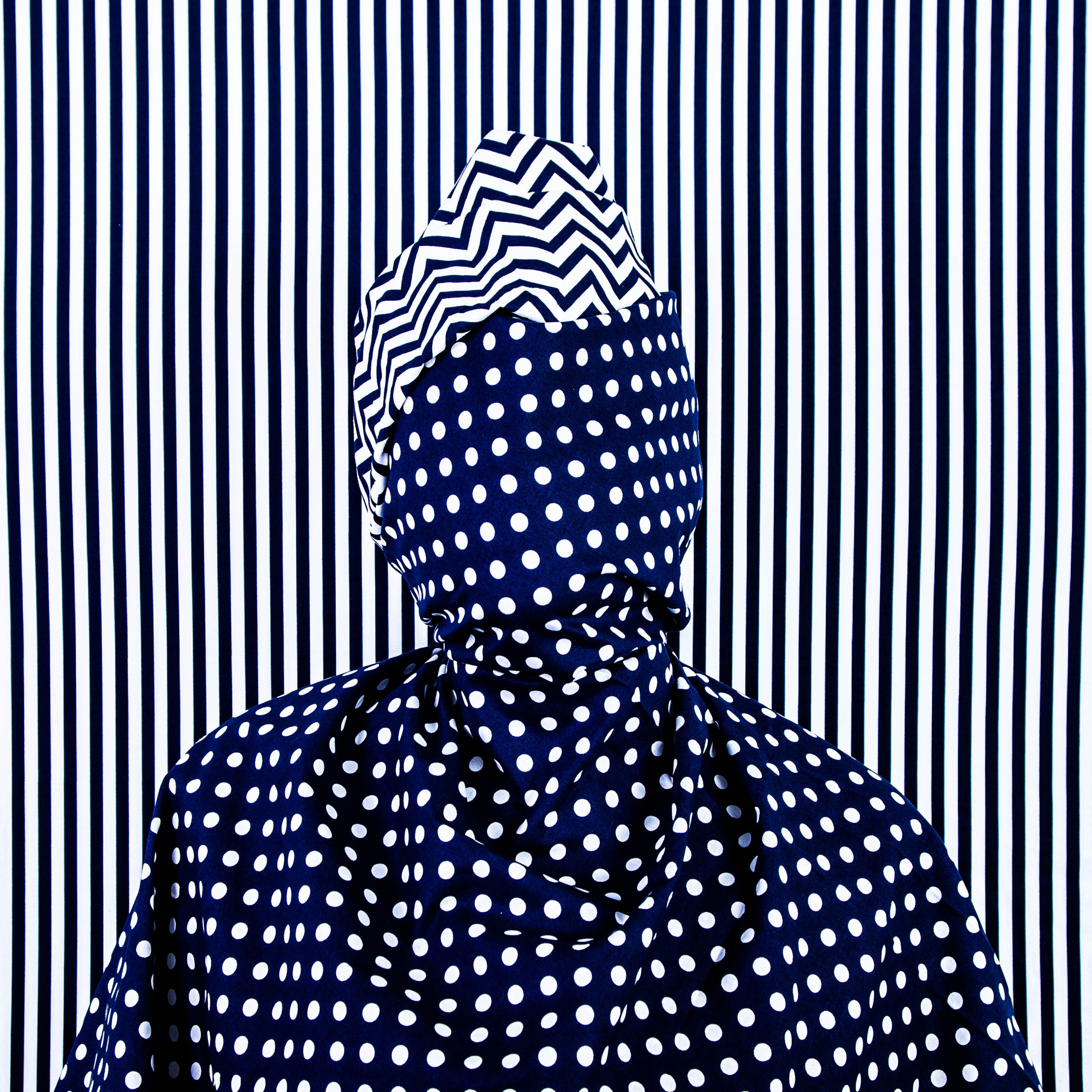 INDIGO • Alia Ali
