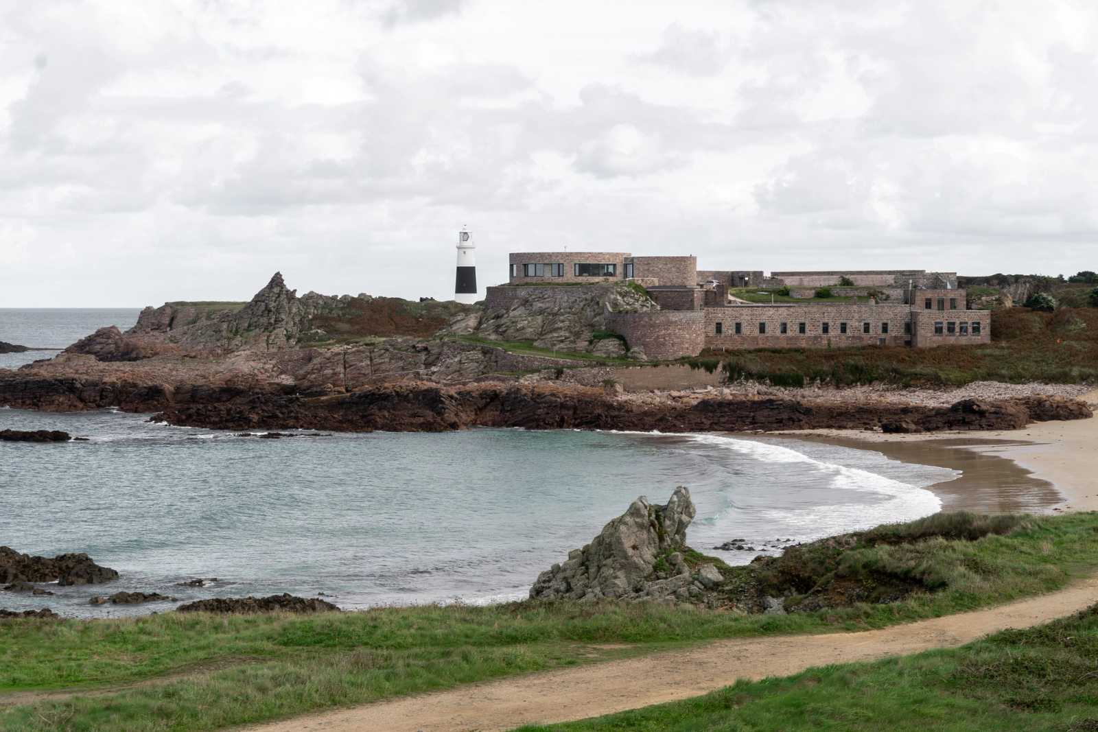 The Northern Ramparts