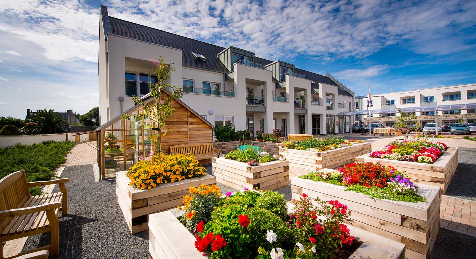 La Nouvelle Maraitaine