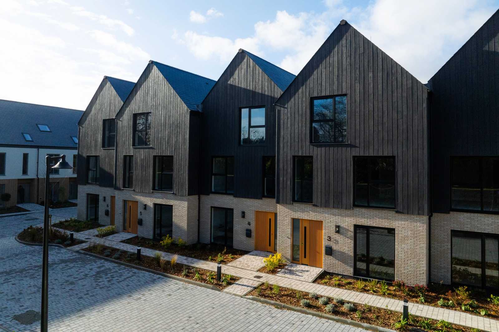 Grange Mews
