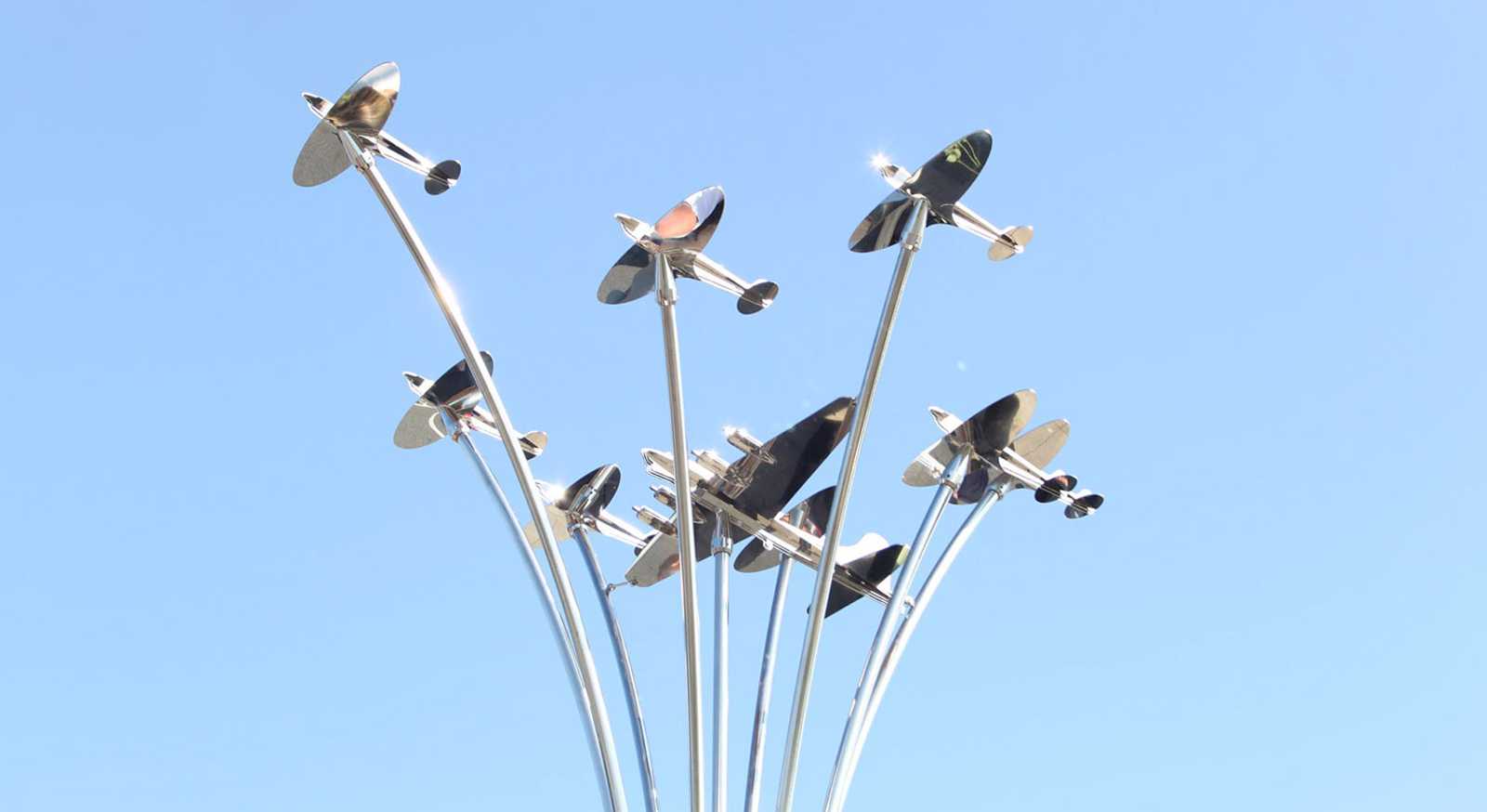 Allied Aircrew Memorial